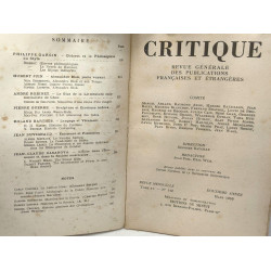 N°140-141-142-143-144-145-146 - 7 numéros édités en 1959 -...