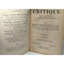 N°140-141-142-143-144-145-146 - 7 numéros édités en 1959 -...