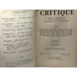 N°140-141-142-143-144-145-146 - 7 numéros édités en 1959 -...