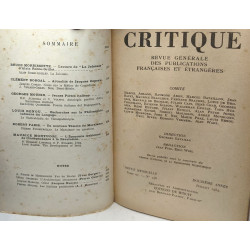 N°140-141-142-143-144-145-146 - 7 numéros édités en 1959 -...