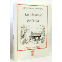 La Chouette poitevine