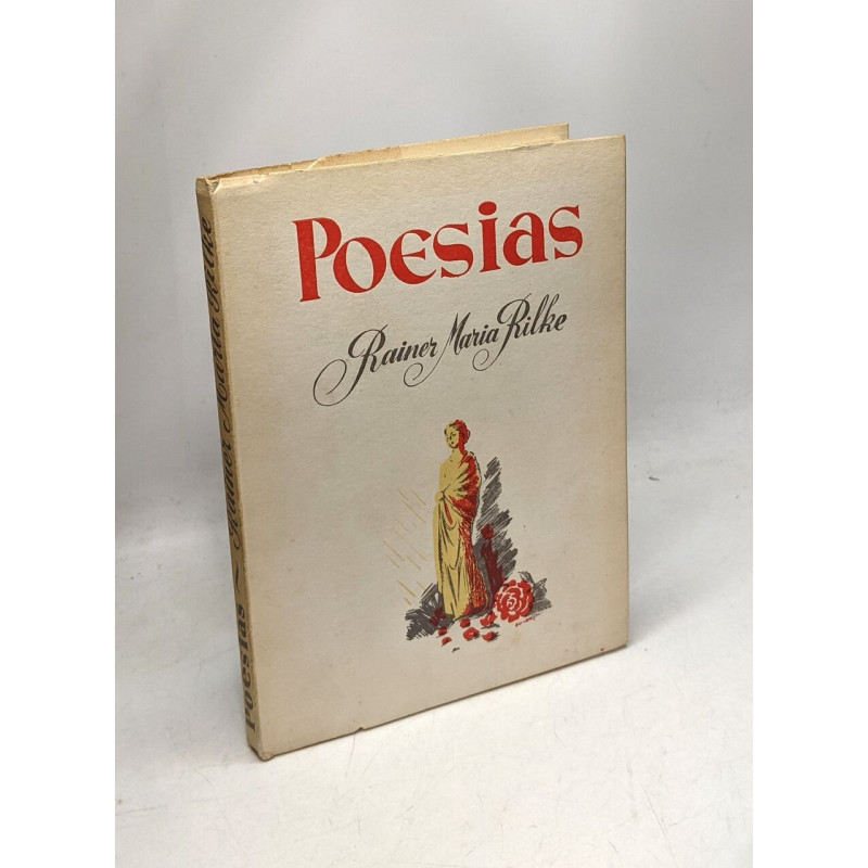 Poesías