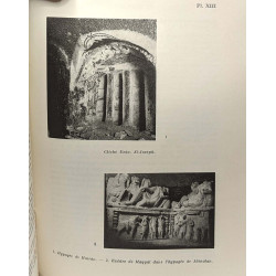 Palmyre - L'Orient ancien illustré N°7