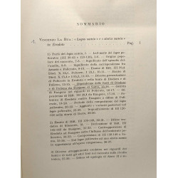 Sesta Miscellanea Greca e Romana - studi pubblicati dall'istituto...