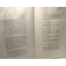 Sesta Miscellanea Greca e Romana - studi pubblicati dall'istituto...
