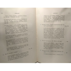 Sesta Miscellanea Greca e Romana - studi pubblicati dall'istituto...