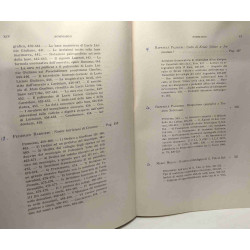 Sesta Miscellanea Greca e Romana - studi pubblicati dall'istituto...