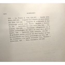 Sesta Miscellanea Greca e Romana - studi pubblicati dall'istituto...