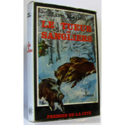 Le tueur de sangliers