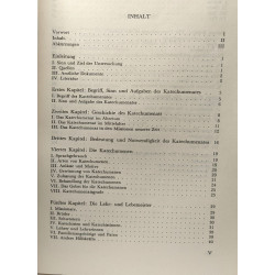 Das katechumenat in den katholischen missionen