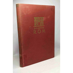 Das antike Rom