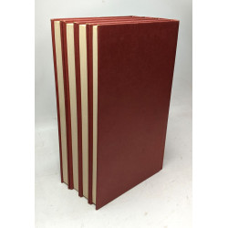 Die reformatorischen Grundschriften in vier Bänden. (4 Bände...
