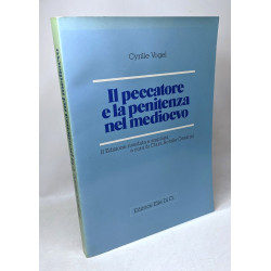 Il peccatore e la penitenza nel medioevo