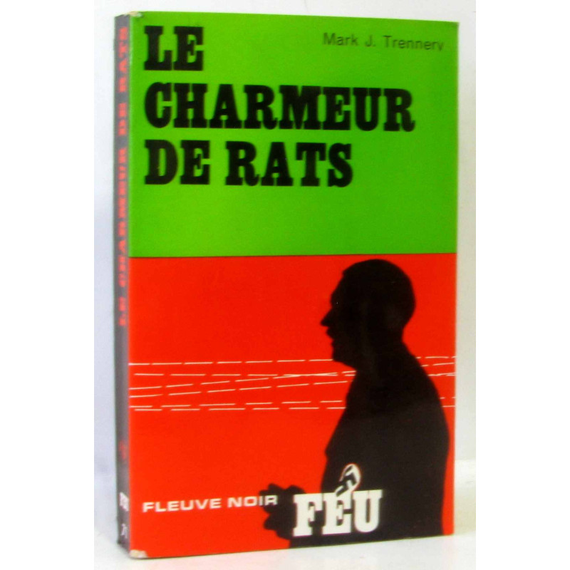 Le charmeur de rats