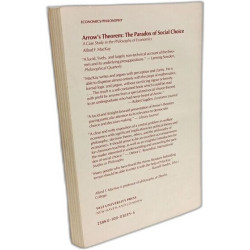 Arrow's Theorem: The Paradox of Social Choice : A Case Study in...