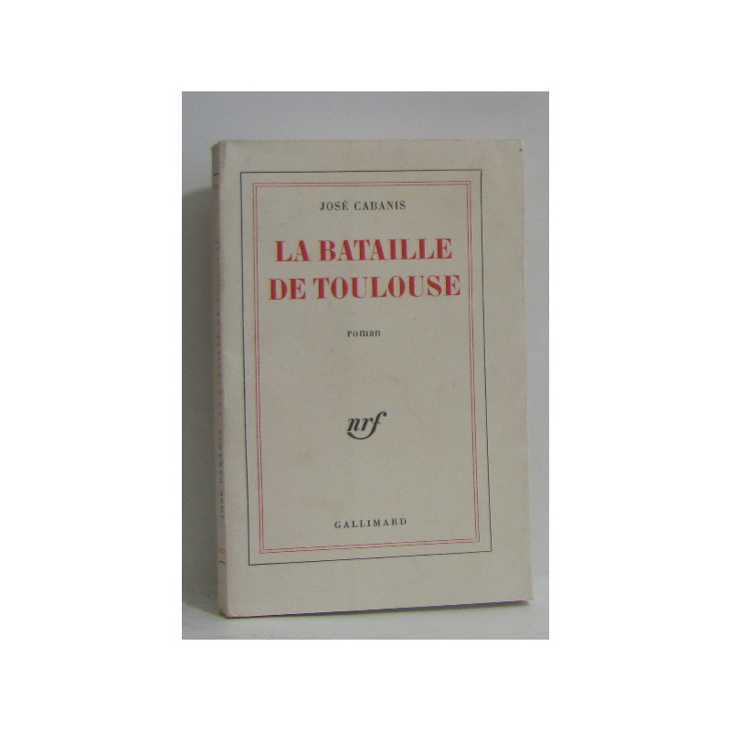 La bataille de toulouse