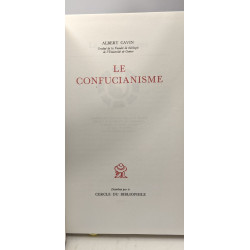 Le confucianisme (Les grandes religions du monde tome 8)