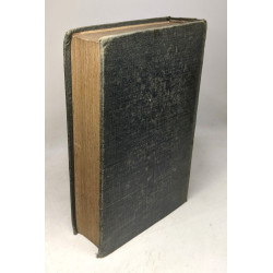 Correspondance d'orient 1830-1981 --- TOME DEUX - 2e et 3e volume...