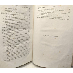 Correspondance d'orient 1830-1981 --- TOME DEUX - 2e et 3e volume...