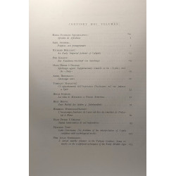 Acta ad archaeologiam et artium historiam pertinentia: VOLUMEN I...