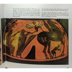 The olympic games in ancient Greece - ancient Olympia and the...