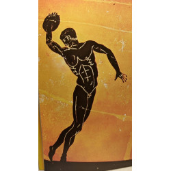 The olympic games in ancient Greece - ancient Olympia and the...