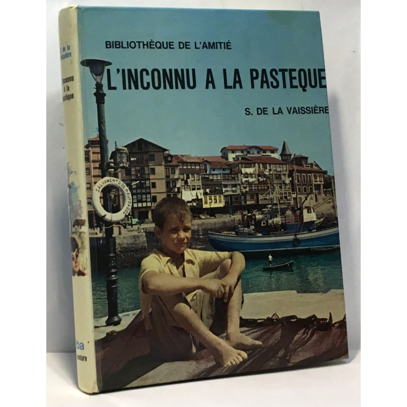 L'inconnu à la pastèque