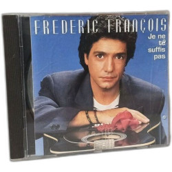 Je ne te suffis pas