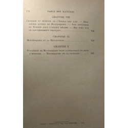 Montesquieu / Les grands écrivains français - 3e édition