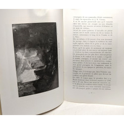 Propos sur Turner (extrait de B.N.B. revue du personnel de la...