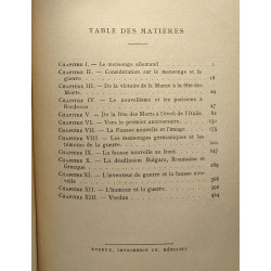 Les fausses nouvelles de la grande guerre - TOMES 1 à 7 (édités...