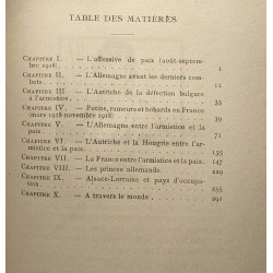 Les fausses nouvelles de la grande guerre - TOMES 1 à 7 (édités...