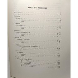 Thèmes odysséens dans l'art antique