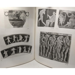 Thèmes odysséens dans l'art antique