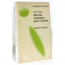 Dernier vaisseau pour l'enfer
