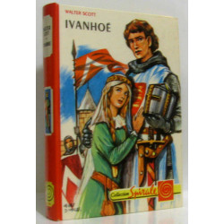 Ivanhoé