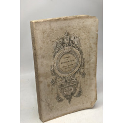 Histoire des Rois Francs - TOME PREMIER