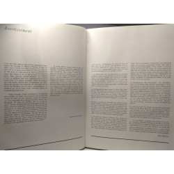 Histoire de la Ville de Bruxelles - Index général