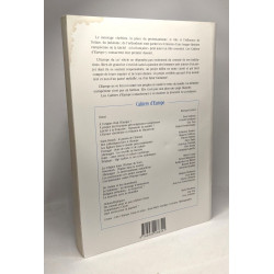 Cahier d'Europe - Cultures - Sociétés - Politiques - présence des...