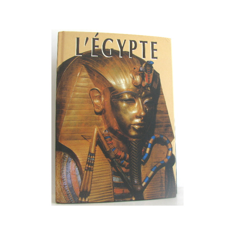 L'égypte
