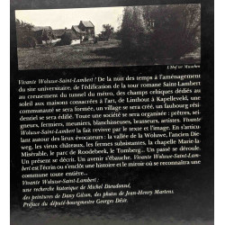 Vivante Woluwe Saint-Lambert - recherche historique