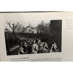 Vivante Woluwe Saint-Lambert - recherche historique