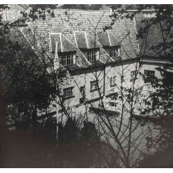 Vivante Woluwe Saint-Lambert - recherche historique