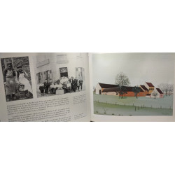 Vivante Woluwe Saint-Lambert - recherche historique