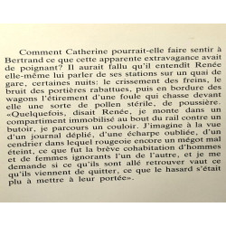 La femme forcée