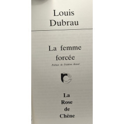 La femme forcée