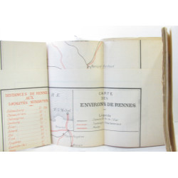 Guide de Rennes (4e édition)