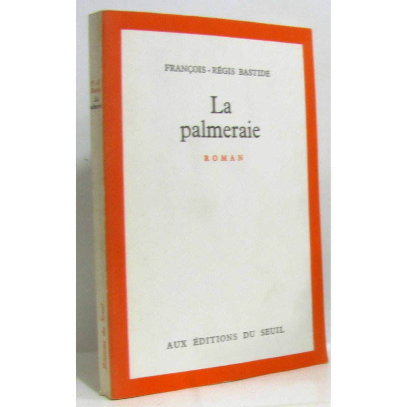 La palmeraie