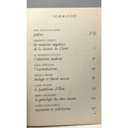 Hérésies du siècle présentées par Don Ross - traduction...