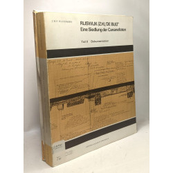 Rijswijk (Z.H.) 'De Bult' Eine Siedlung der Cananefaten - TEIL I....
